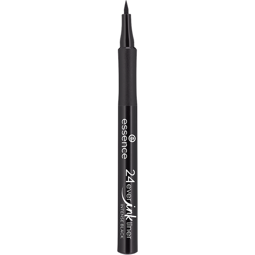 01|intense black / cruelty-free, vegan, paraben-free, waterproof, new, long-lasting