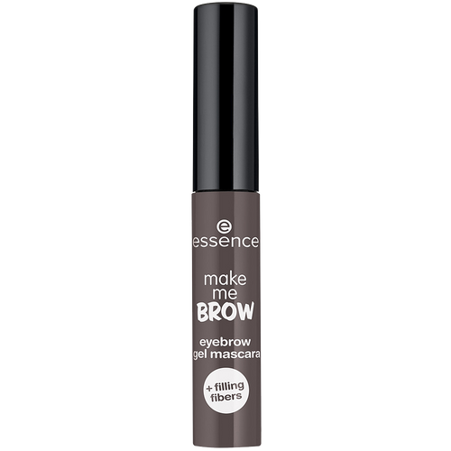 make me brow eyebrow gel mascara