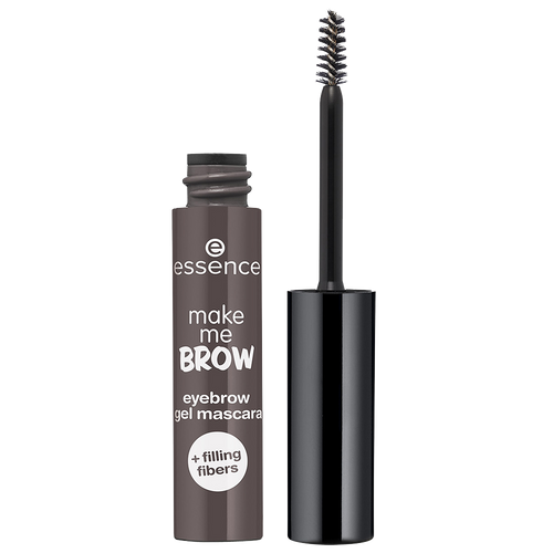 ashy brows 04 / vegan, cruelty-free, paraben-free, oil-free