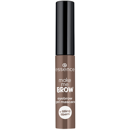 make me brow eyebrow gel mascara