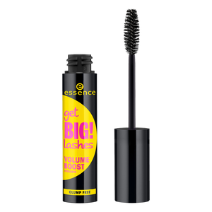 get BIG! lashes volume boost mascara