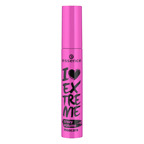 i love extreme crazy volume mascara