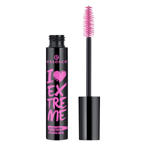 i love extreme volume mascara