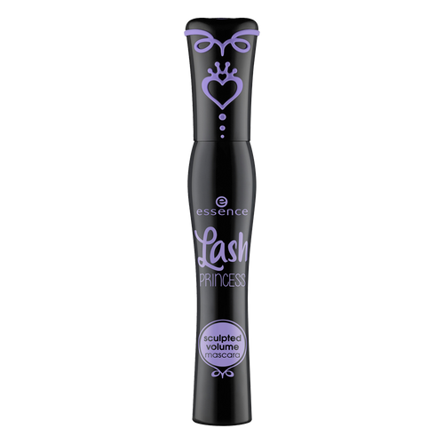 lash princess sculpted volume mascara