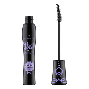 lash princess sculpted volume mascara