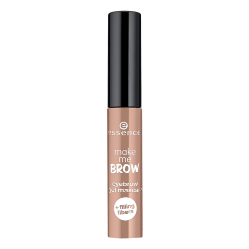 make me brow eyebrow gel mascara