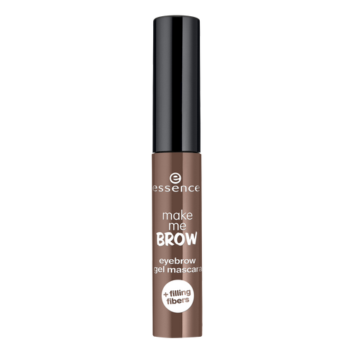 make me brow eyebrow gel mascara
