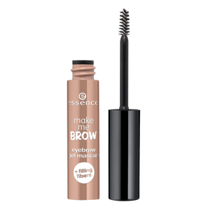 make me brow eyebrow gel mascara