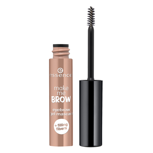 #B7A094 / blondy brows 01 / vegan, cruelty-free, paraben-free, oil-free