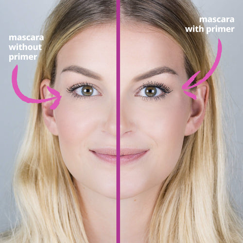volume booster lash primer