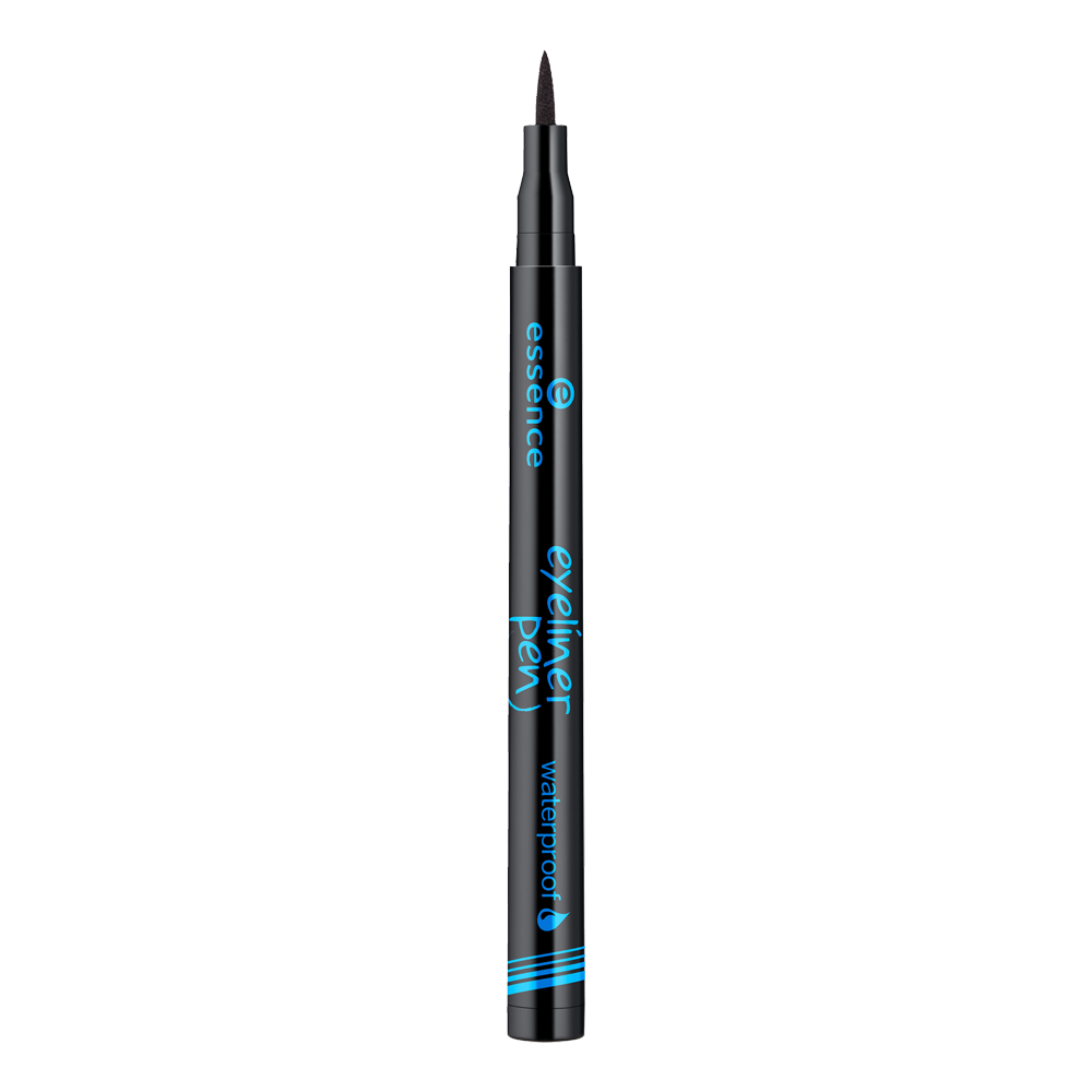 Mentor Fighter produktion eyeliner pen waterproof – essence makeup
