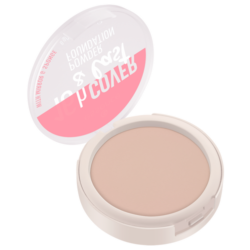 01| Porcelain / vegan, paraben-free, fragrance-free, waterproof, cruelty-free