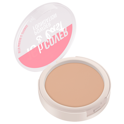 07| Natural Suede / vegan, paraben-free, fragrance-free, waterproof, cruelty-free
