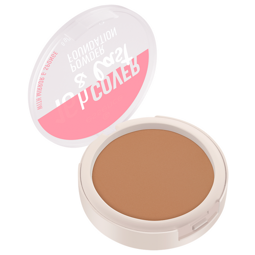12| Brown Sugar / vegan, paraben-free, fragrance-free, waterproof, cruelty-free