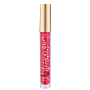 what the fake! EXTREME PLUMPING LIP FILLER