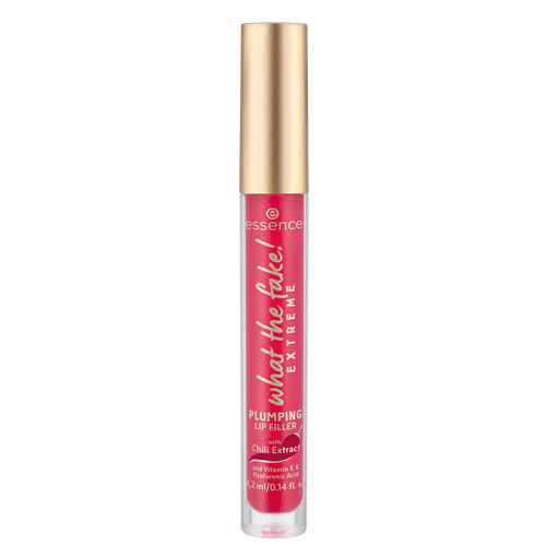 what the fake! EXTREME PLUMPING LIP FILLER