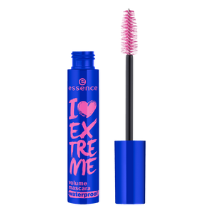 i love extreme volume mascara waterproof