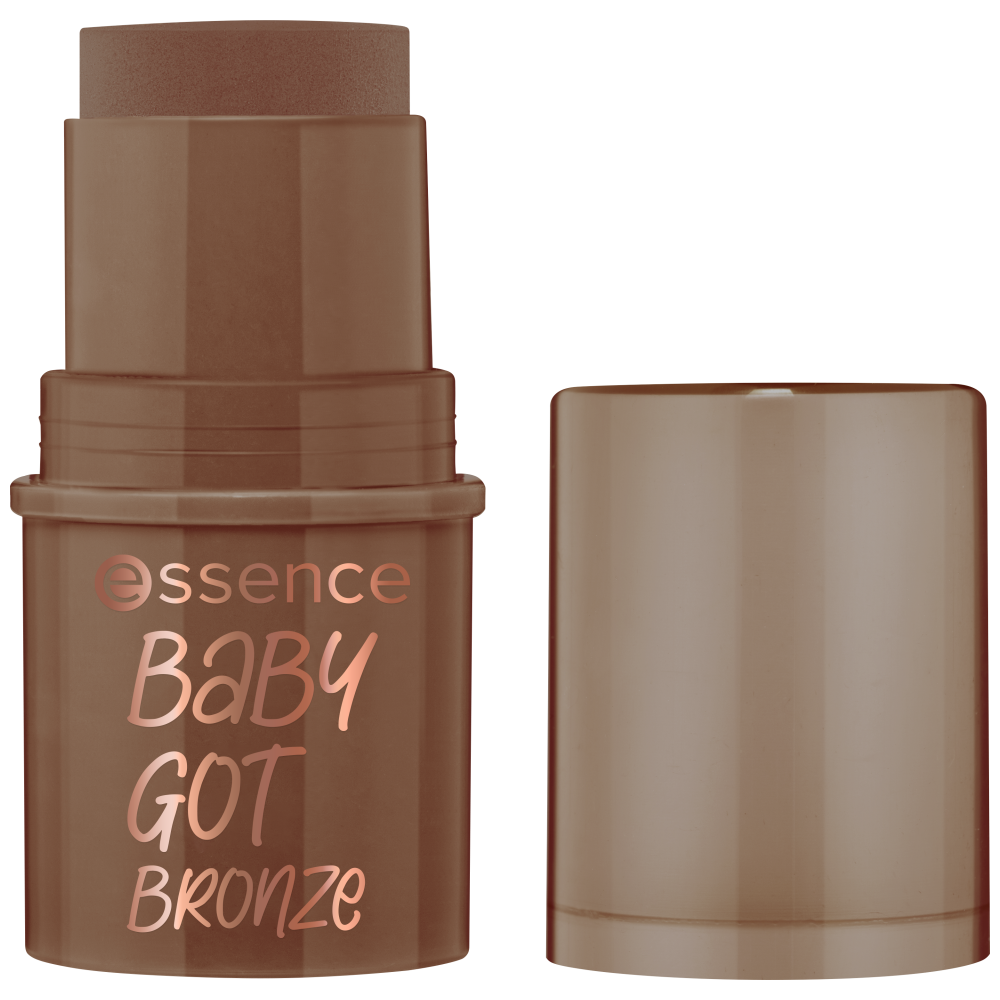 Baby Got Bronze – essence makeup