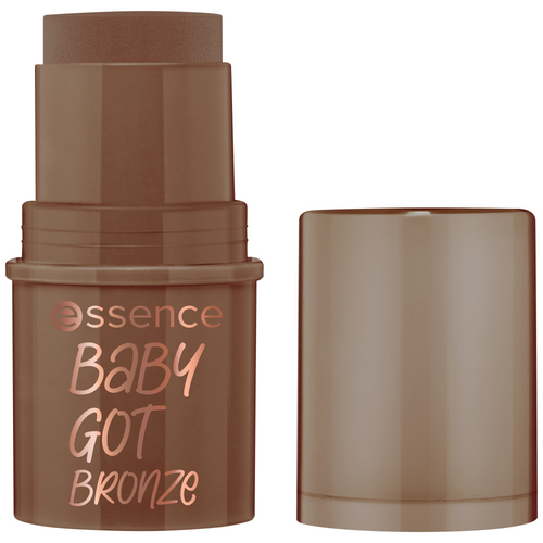 mocha me crazy 30 / cruelty-free, vegan, paraben-free
