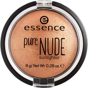 pure nude sunlighter