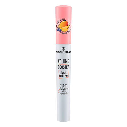 volume booster lash primer
