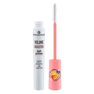 volume booster lash primer