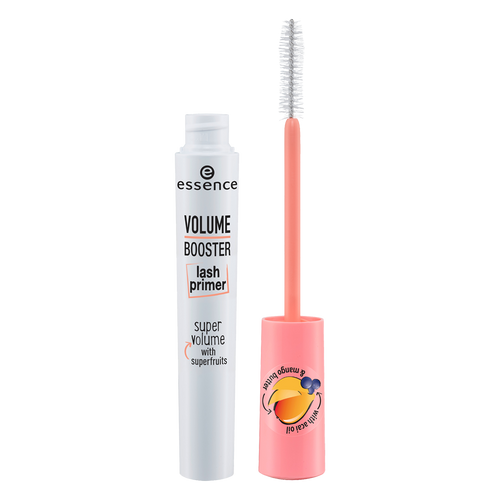 volume booster lash primer