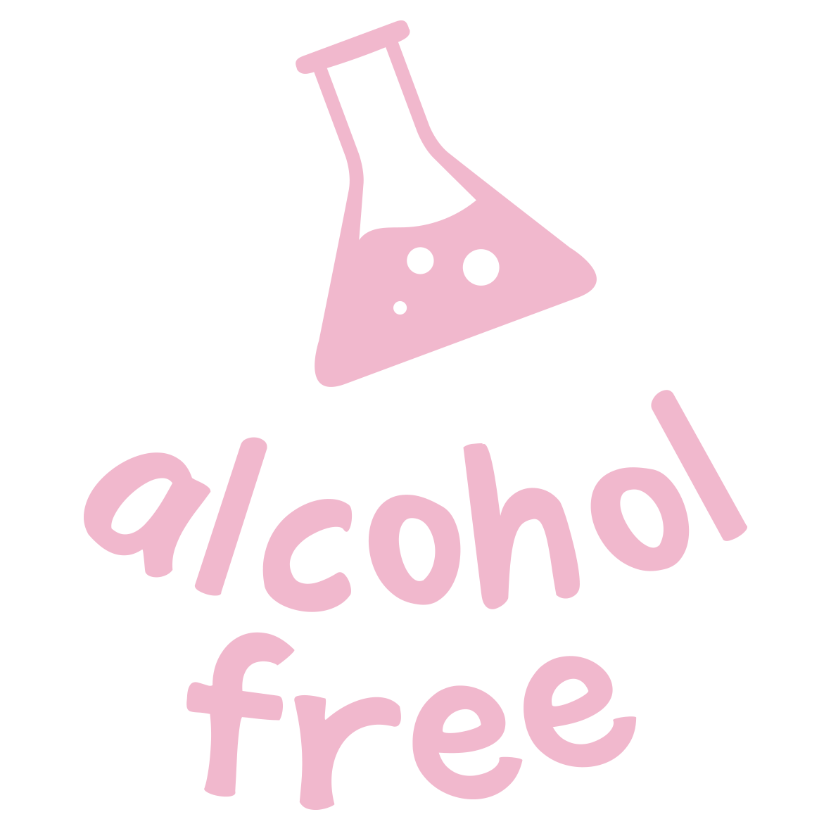 alcohol-free