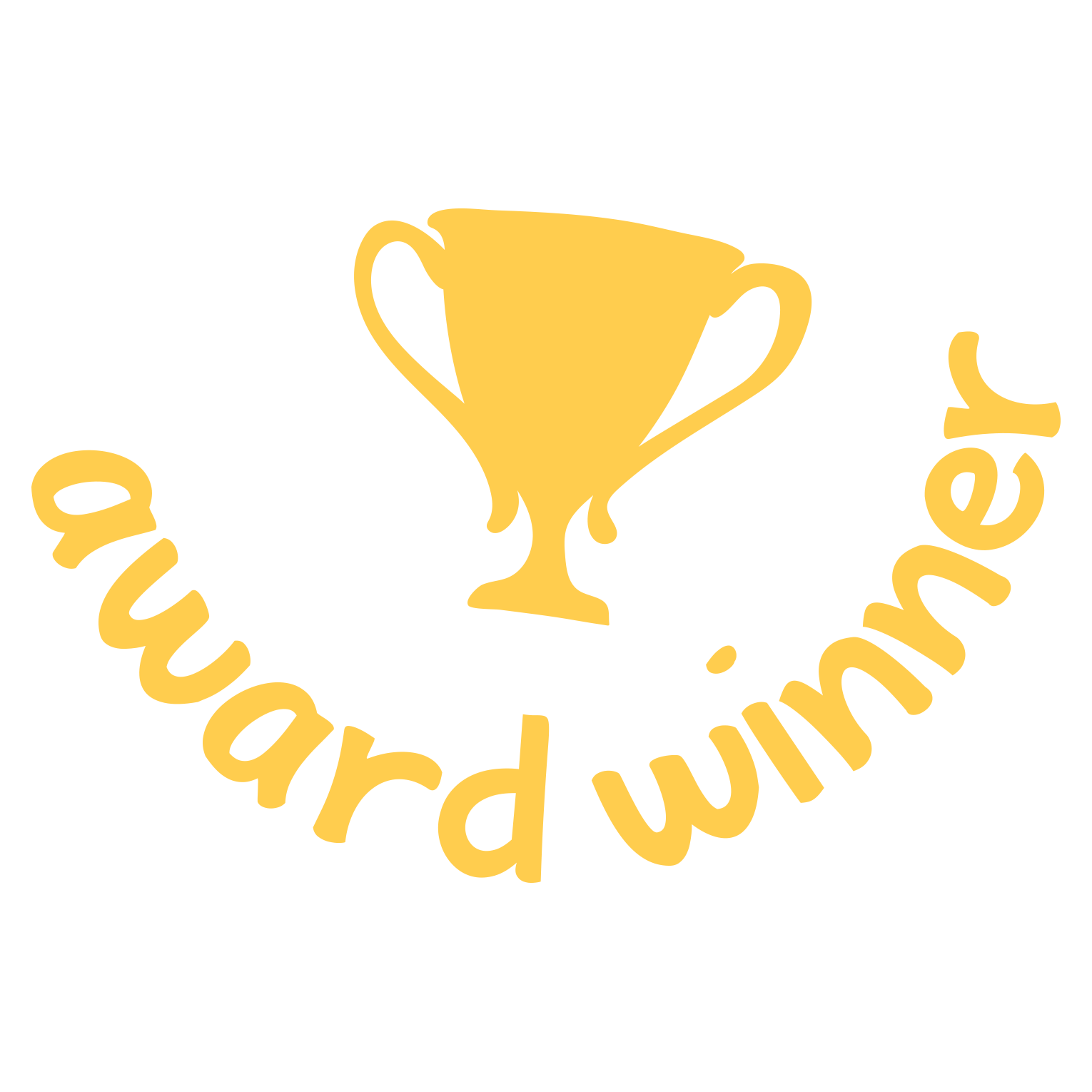 award-winner