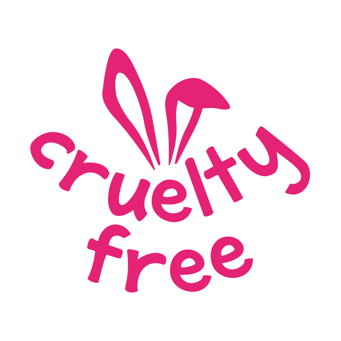 cruelty-free