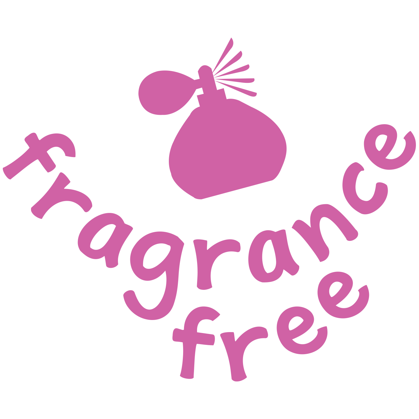 fragrance-free