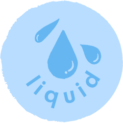 liquid