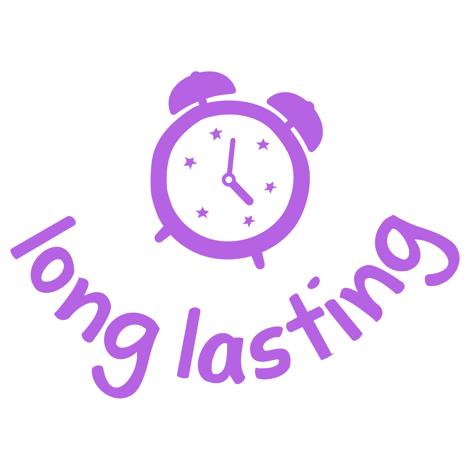 longlasting