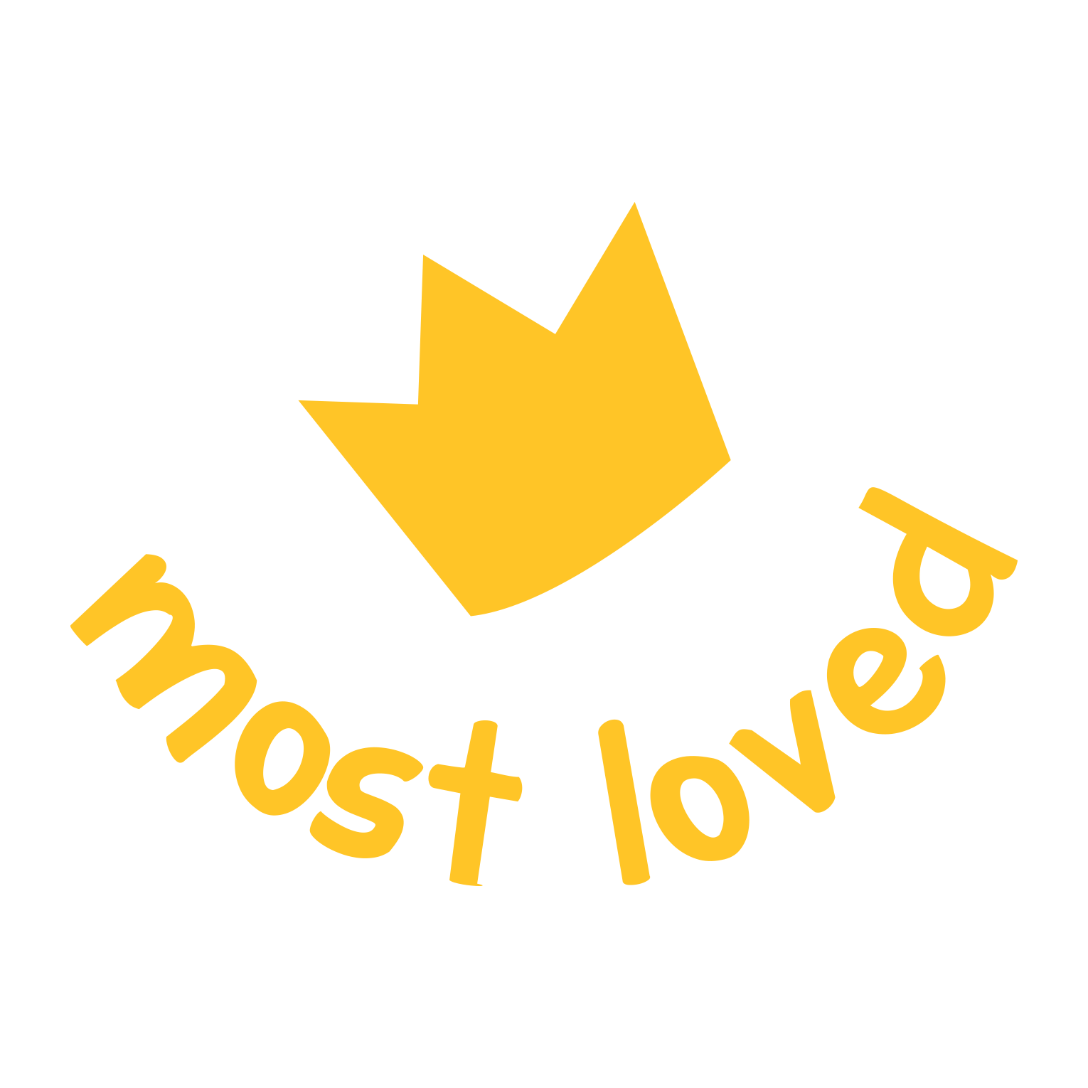 most-loved