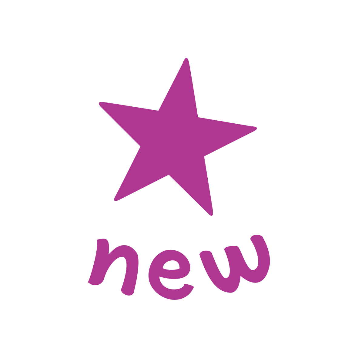 new