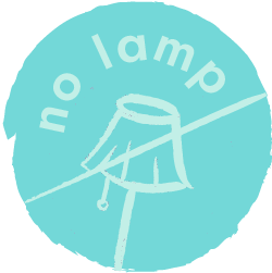 no-lamp