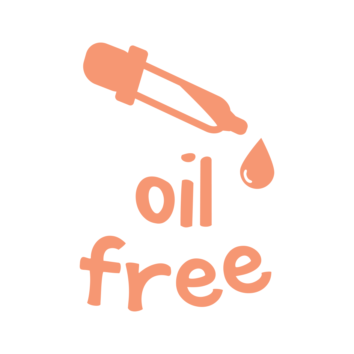 oil-free