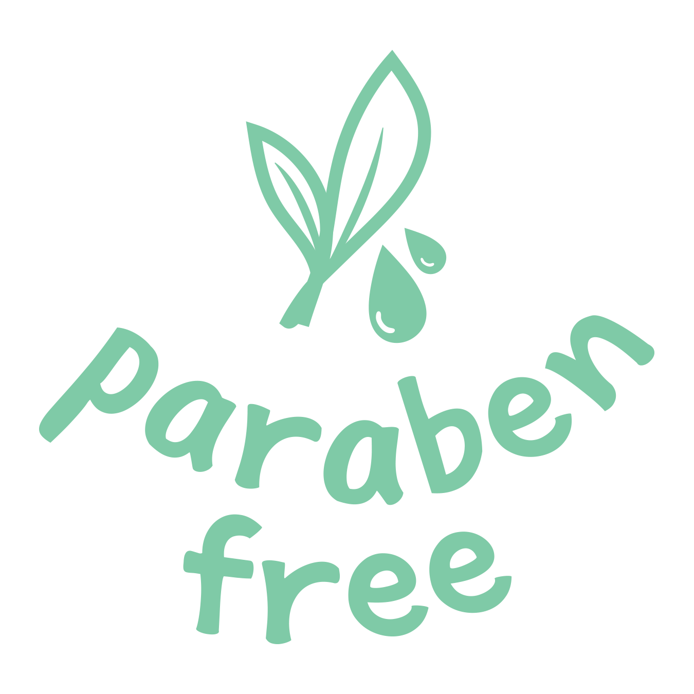 paraben-free