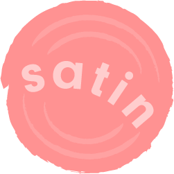 satin