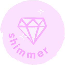 shimmer