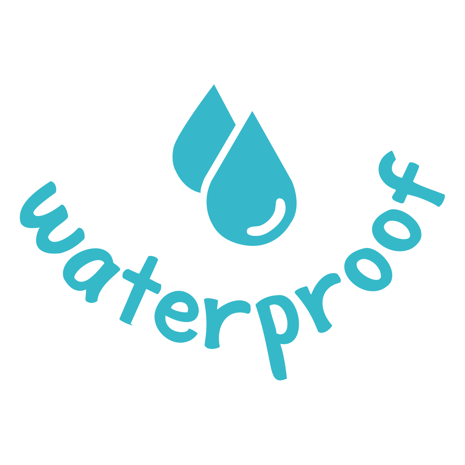 waterproof
