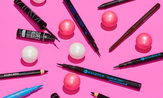 We’re Giving Up Our Best-Kept Eyeliner Secrets