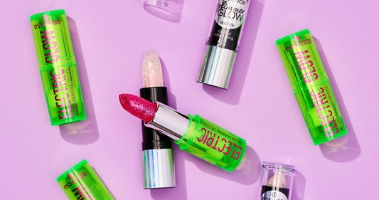 Why Everyone Needs Color-Changing Lipstick