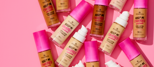Images Of Makeup Foundation