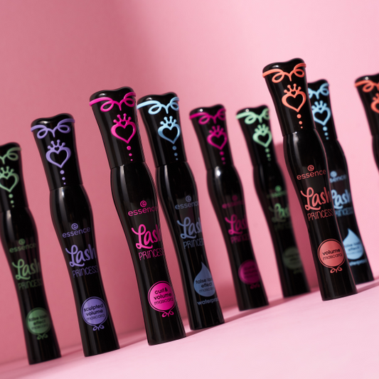 Lash Goals: Top essence Mascaras That Actually Work