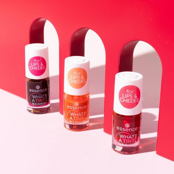 The Best essence Products for a Hot Girl Summer