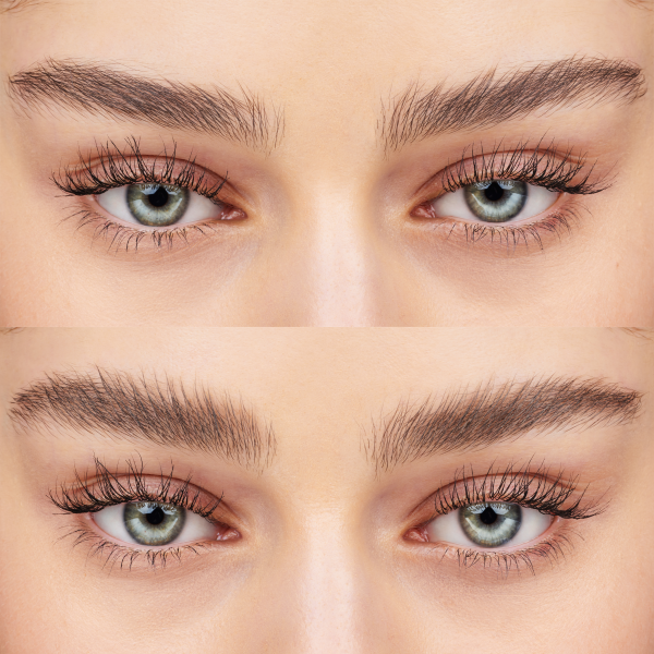 Your New Go-To Brow Routine