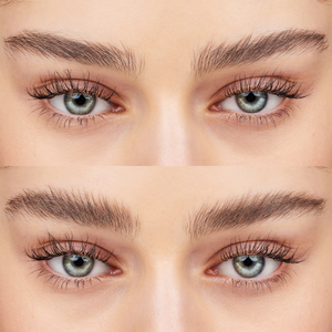 Your New Go-To Brow Routine