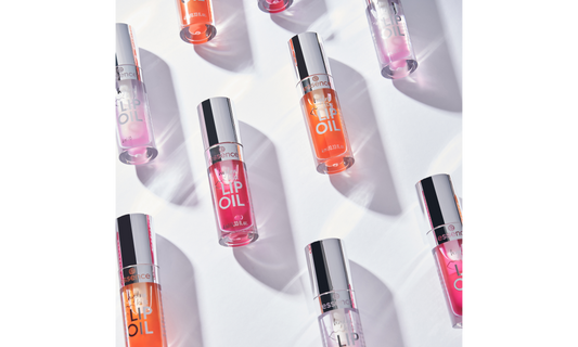 Why Lip Oil Is Your New Bestie