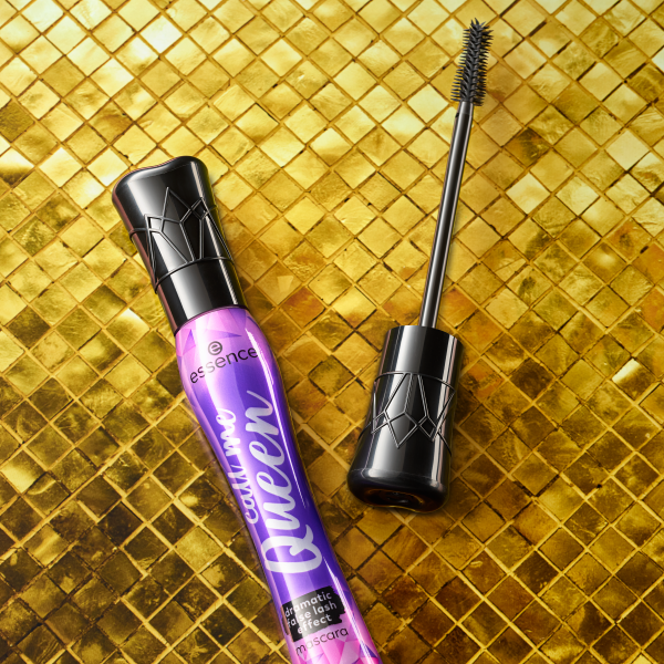 Bow Down To Our Newest Mascara